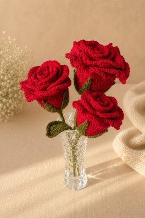Thai rose