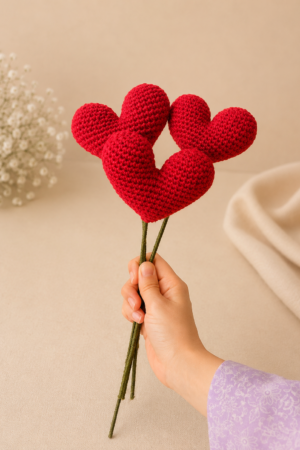 Heart stems
