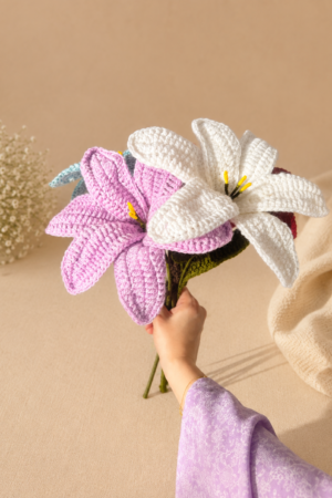 Lily flower