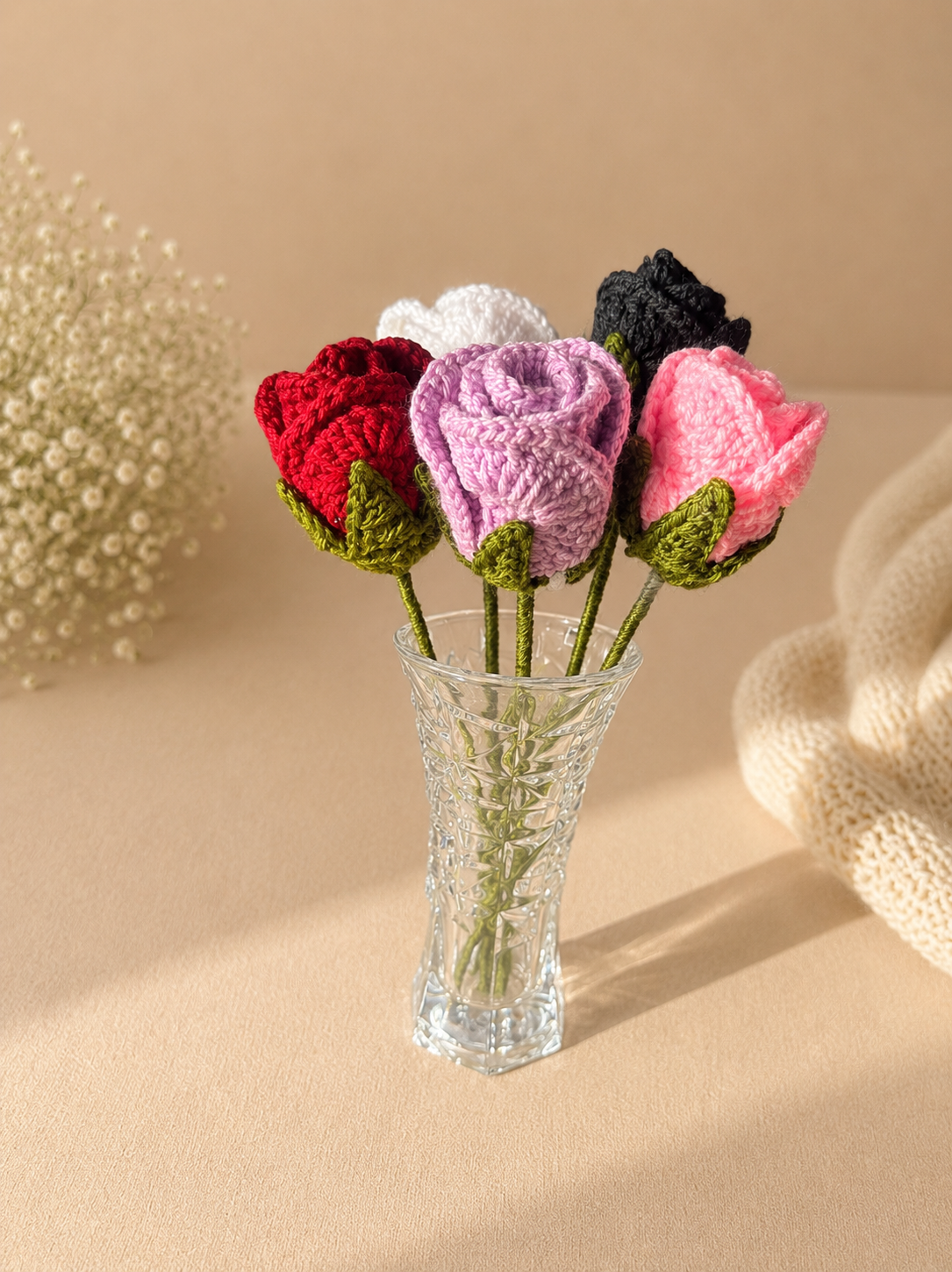 Tube rose