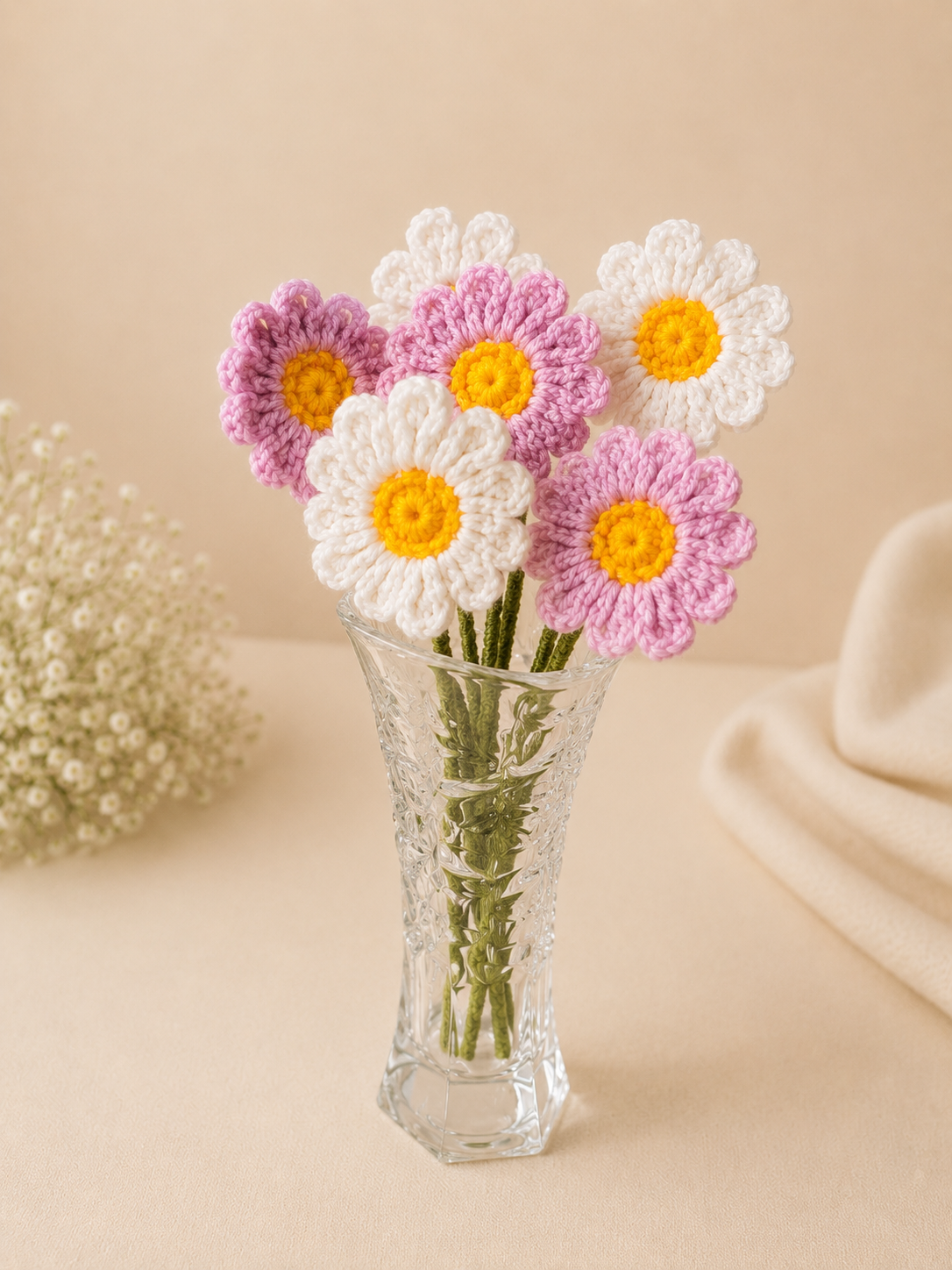 Mini Daisy