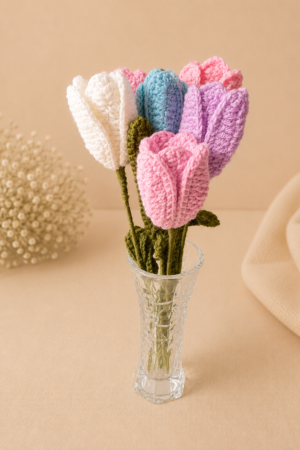 Open Tulip