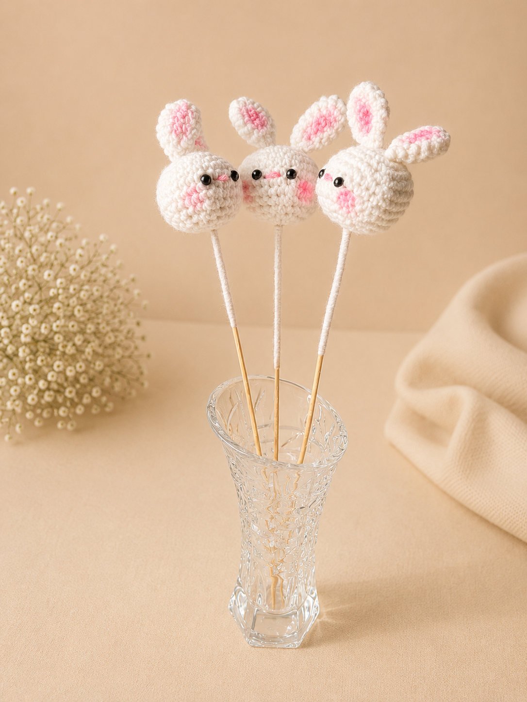 Bunny Sticks