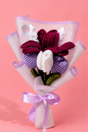 Royal bloom