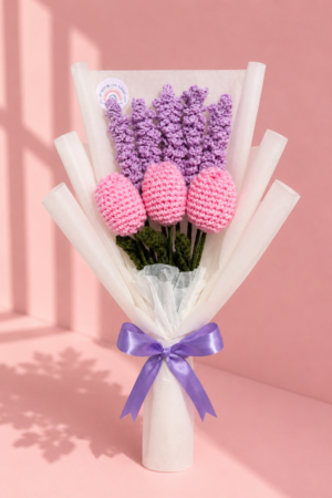 Lilac dreams 2.0